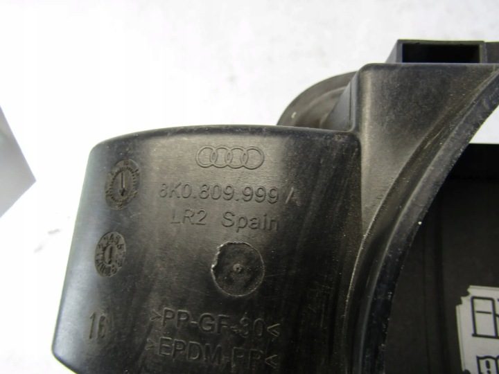 ЛЮЧОК ГОРЛОВИНЫ БЕНЗОБАКА AUDI A4 B8 2007-2011 8K0809999A, фото 8