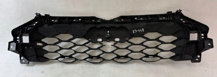 80F853692 Audi Q5 SQ5 FY Накладка Решетка радиатора оригинал skaza, фото 4