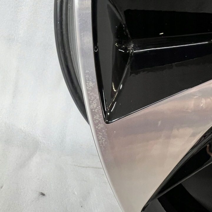 Литой диск Toyota OE HIGLANDER 8.0" x 20" 5x114.3 ET 35, фото 4