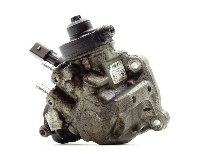 ТНВД Audi A6 C7 A7 Q5 3.0 TDI Biturbo CGQ 059130755CC, фото 4