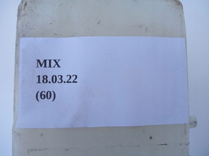 Opel OE 32669020 бачок тормозной жидкости, фото 9