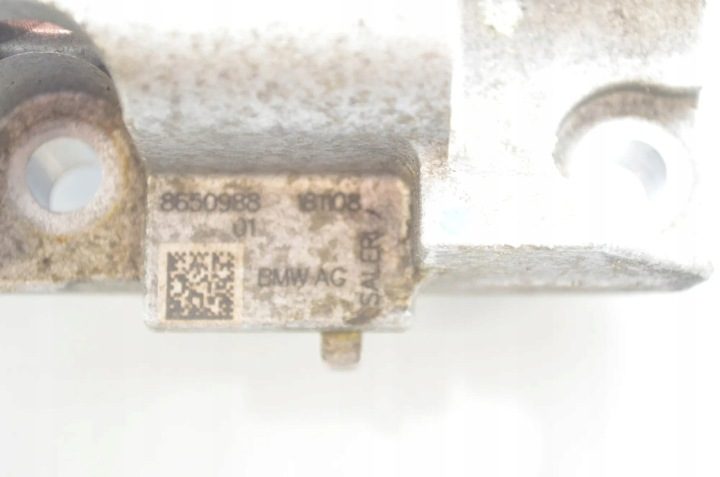 ЗАПЧАСТИ ДВИГАТЕЛЯ BMW 5 (G30) 11518650988 23832307 2.0L 135 кВт 2018, фото 5