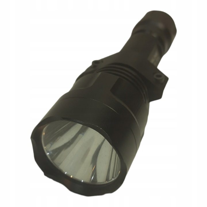 Фонарик для zamocowania на broń X-Balog 800 lm LED, фото 2