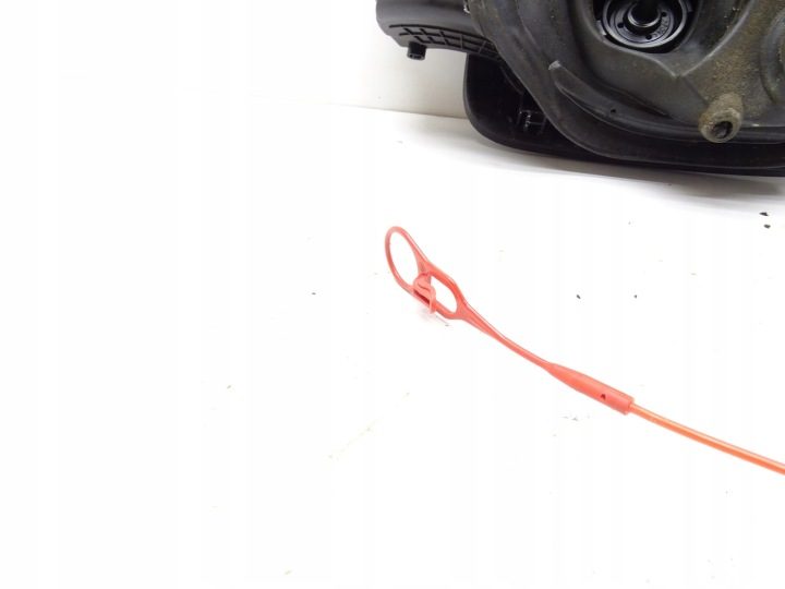 ЛЮЧОК ГОРЛОВИНЫ БЕНЗОБАКА + КРЫШКА 8U0809906E AUDI Q3 8U LY9T, фото 7