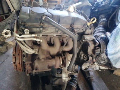 Ford OE H9FA, фото 8