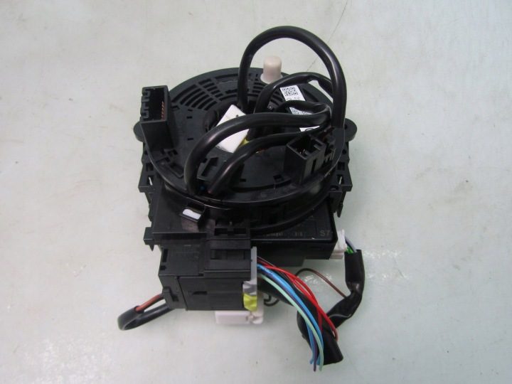 LEAF II 21 г. ШЛЕЙФ AIRBAG ПОДУШКИ БЕЗОПАСНОСТИ 255545SH0A, фото 2