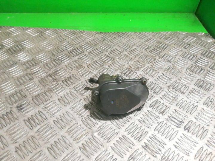 VW AUDI SKODA SEAT АКТУАТОР КОЛЛЕКТОРА 06F133482B, фото 2