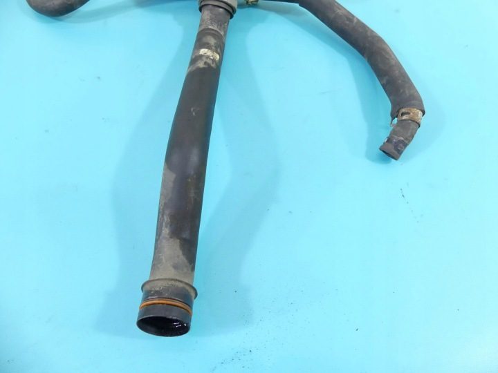 Корпус Mazda CX-9 3,7 V6 9T4E-8A587-AA, фото 2