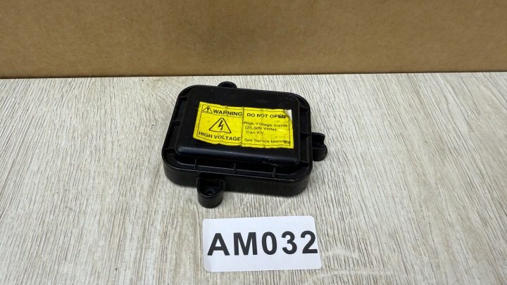 HYUNDAI GRANDEUR ЗАГЛУШКА КРЫШКА ФАРЫ КСЕНОН GR25000 AM032, фото 1