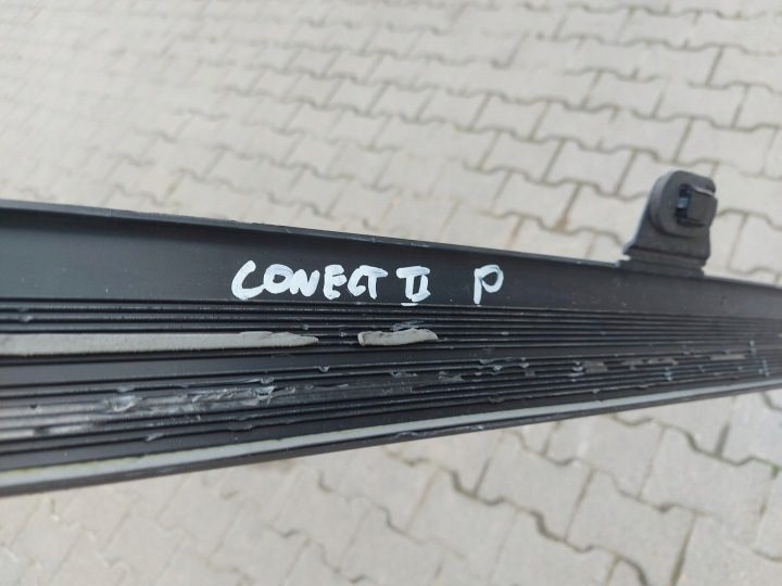 Ford Tourneo Connect III MK3 НАКЛАДКА ПОРОГА ПРАВАЯ, фото 3