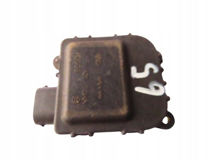 МОТОРЧИК ПЕЧКИ ОБДУВА AUDI A6 C6 04-08 ЕВРОПА 4F0820511A 0132801359, фото 1