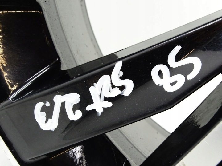 Литой диск Volkswagen OE TIGUAN II 5N 7J 18" 5X112 ET43 5NA601025AB 7.0" x 18" 5x112 ET 43, фото 7