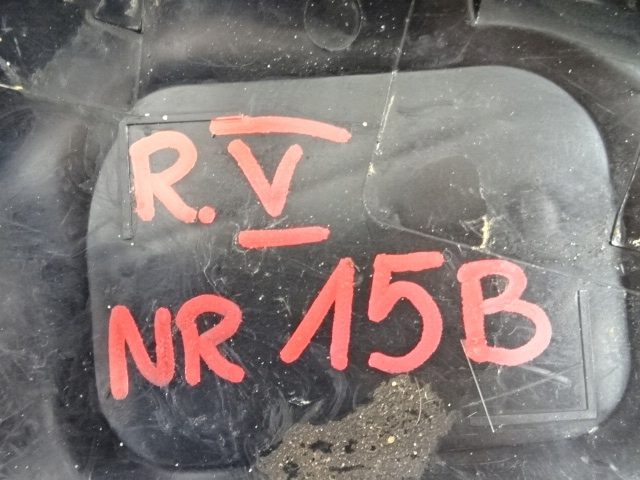CITROEN C4 CACTUS 1.6 BLUE HDI БАЧОК ЖИДКОСТИ FAP 9804160380, фото 10
