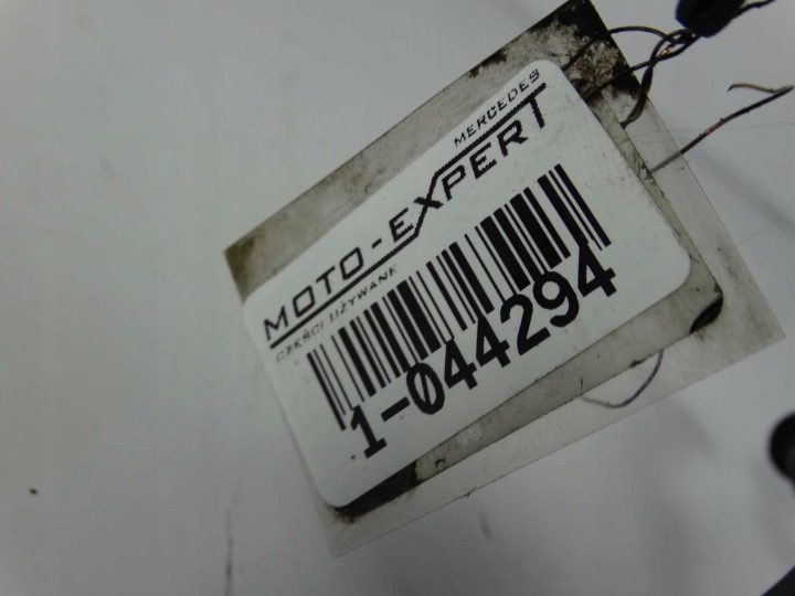 Mercedes W203 W211 2.2 CDI ТУРБИНА A6460960499, фото 6