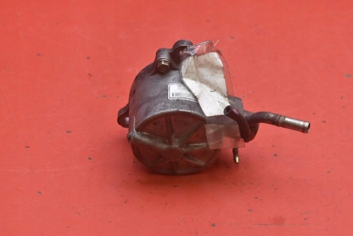 Насос вакуумный RF5C18G00 Mazda 6 1 I GG 2.0 Citd 121 л.с. 02-05, фото 3