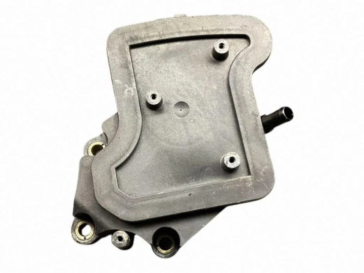 Mercedes-Benz OE 7691462130 бачок жидкости гидроусилителя, фото 2