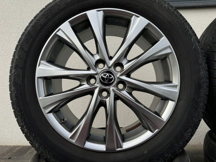 ЛЕТО R18 TOYOTA RAV-4,SUZUKI VITARA,, фото 3
