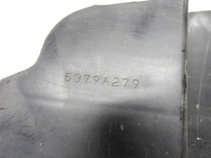 Mitsubishi OE 5379A279 воздуховод, фото 2