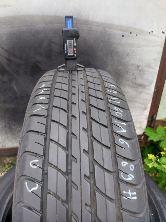 Шина летняя Dunlop SP SPORT 2030 195/60R16 89 H, фото 1