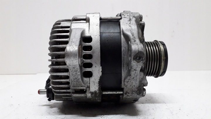 Mitsubishi Outlander Lancer 1,8 2,0 2,4 генератор 1800A288 A2TX0881A 130A, фото 3