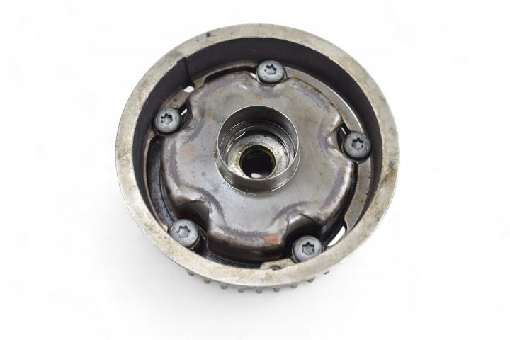 Муфта изменения Фаз газораспределения OPEL ASTRA H VECTRA C 1.6 1.8 16V 55567048, фото 7