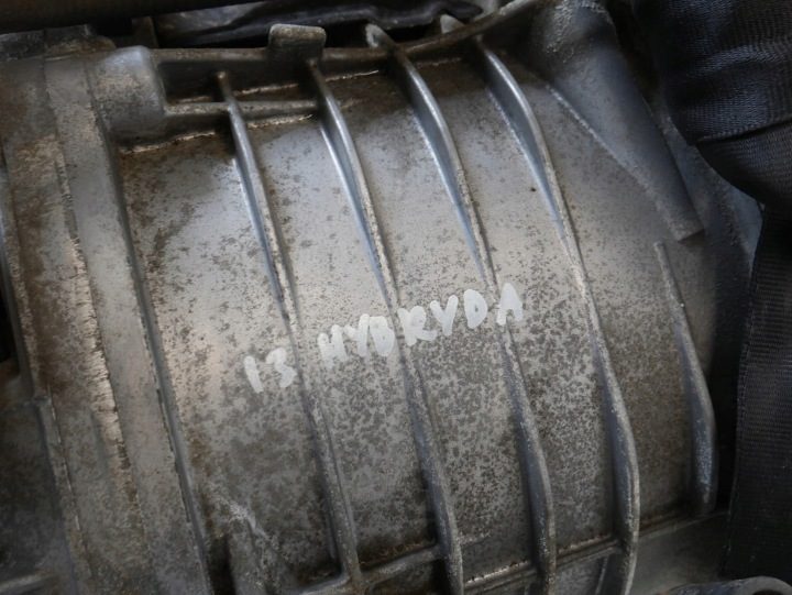 Двигатель в сборе BMW I3 Irex электрический коробка 8609131, фото 9