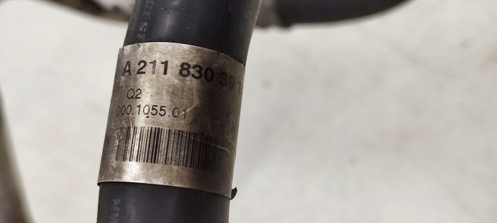 Mercedes OE 2118304515 2118303915, фото 9