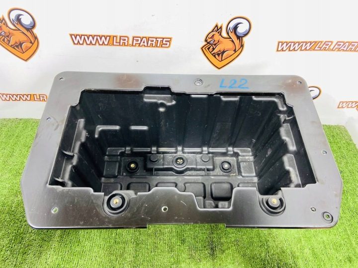 Полка на аккумулятор Range Rover Sport L494 Cpla-10697-AH, фото 7