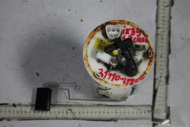 Hyundai OE 31110-2Y200 топливный насос, фото 4