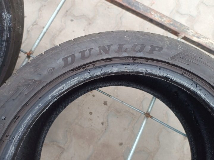 2× Шина летняя Dunlop SP SportMaxx RT 2 225/45R17 91 Y, фото 5
