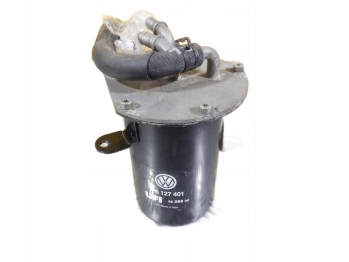 VW TOUARWG 7P КОРПУС ТОПЛИВНОГО ФИЛЬТРА 7P6127401, фото 1