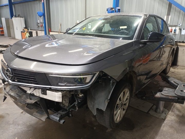 Opel Astra L F3/FB/FM/FP 2021 - н.в. Комплект амортизаторов газового, фото 5