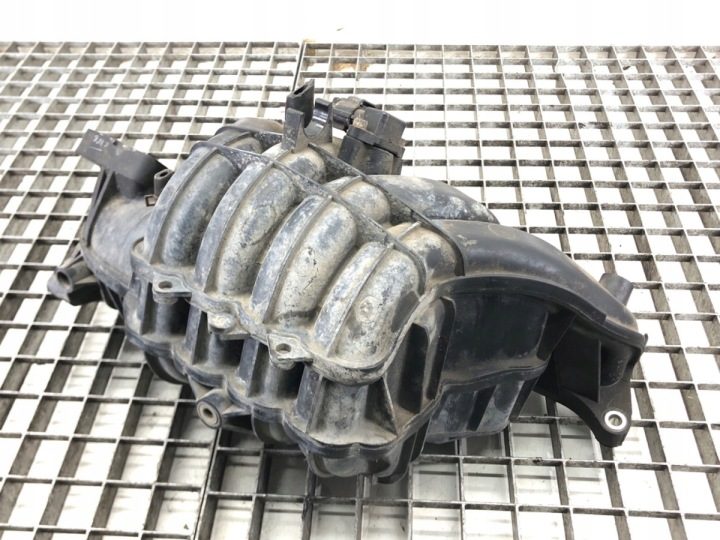 Впускной коллектор Suzuki SX4 E1T26571A 1.5 99 л.с., фото 2
