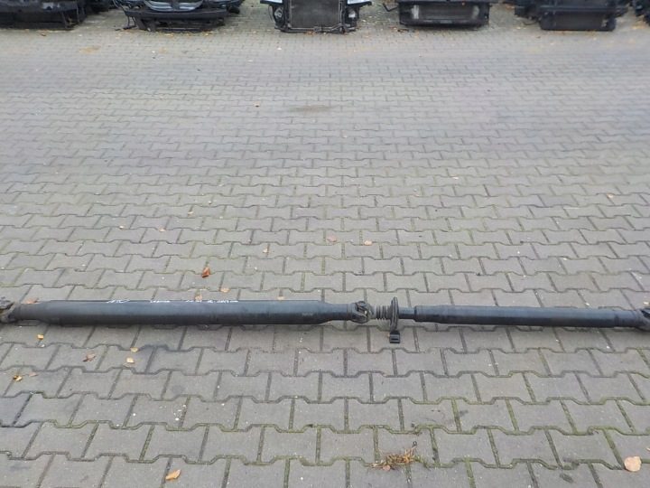 110 MERCEDES-BENZ SPRINTER CRAFTER 2.0 TDI КАРДАННЫЙ ВАЛ, фото 1