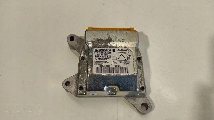 Renault OE 8200410977, фото 4
