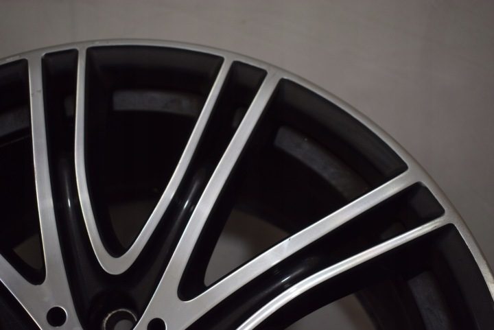 Литой диск BMW OE 5 G30 G31 9.0" x 20" 5x112 ET 44, фото 3