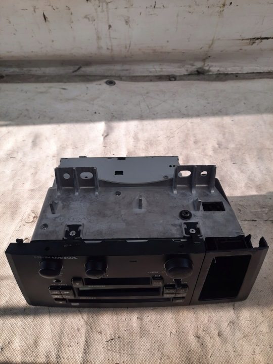 Магнитола CD Volvo V70 II 1999-2004 HU-603 8651152-1, фото 11