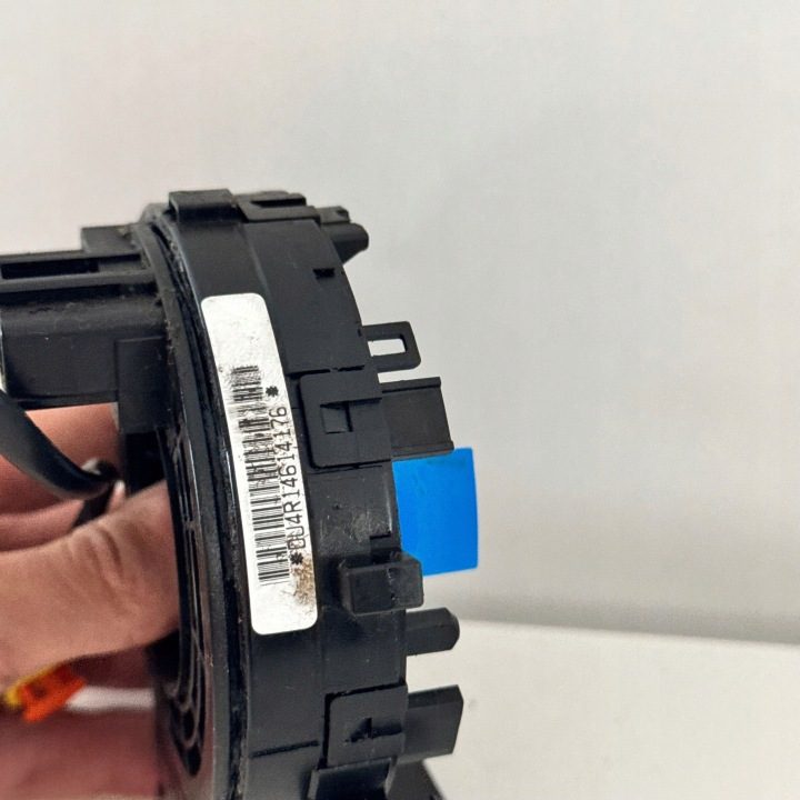 ШЛЕЙФ ПОДРУЛЕВОЙ AIRBAG ПОДУШКИ HYUNDAI I10 KIA RIO, фото 4