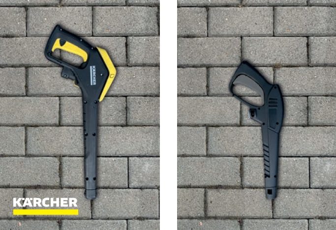 Мойка высокого давления Karcher K 5 Premium Smart Control 1.324-670.0 500l/h 10m, фото 5