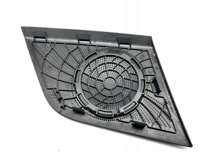 Накладка сетка динамика Bang Olufsen левая передняя Audi A5 8T 8T0857227A, фото 3