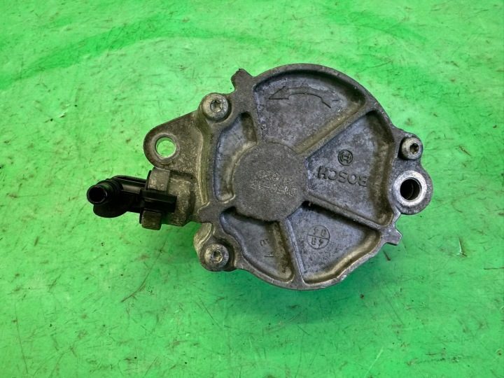 ВАКУУМНЫЙ НАСОС BOSCH FORD FOCUS MK2 II 1.6 TDCI 04-, фото 1