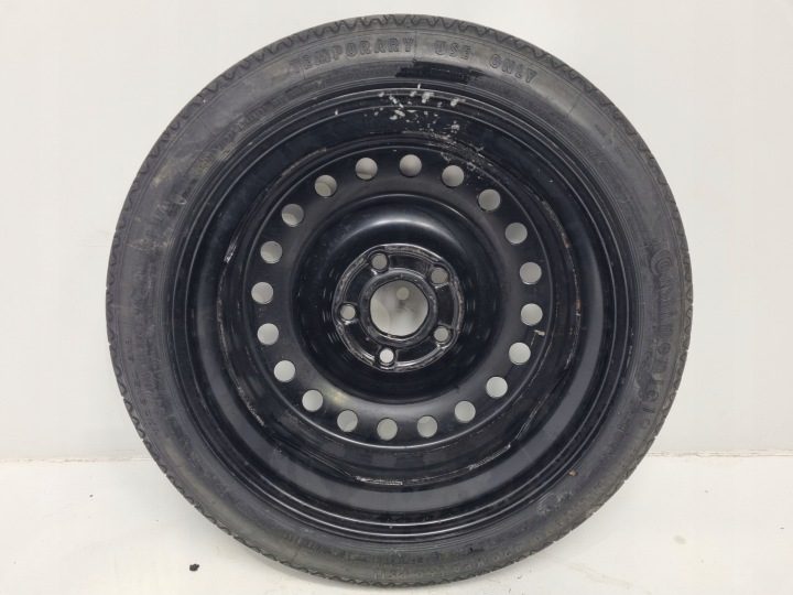 ДОКАТКА Opel Insignia A 125/70 R17 5x120 17X4.00B IS41, фото 10