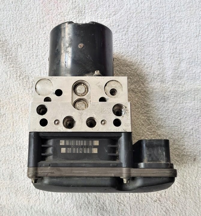 BMW OE 6781594 насос ABS, фото 4
