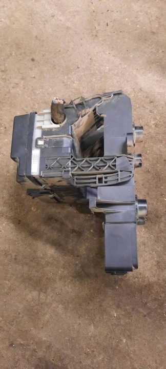 Блок предохранителей 6C1T14A067 Ford Transit MK7, фото 2