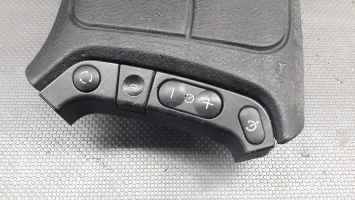 8363655 Подушка безопасности AIRBAG BMW E39 95-03r, фото 9