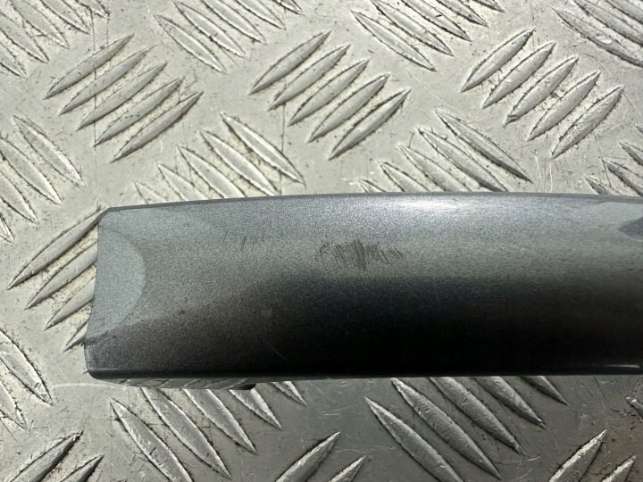 VOLKSWAGEN РУЧКА НАРУЖНАЯ ДВЕРИ (ДЛЯ ПОКРАСКИ) 7H0837205C, фото 2