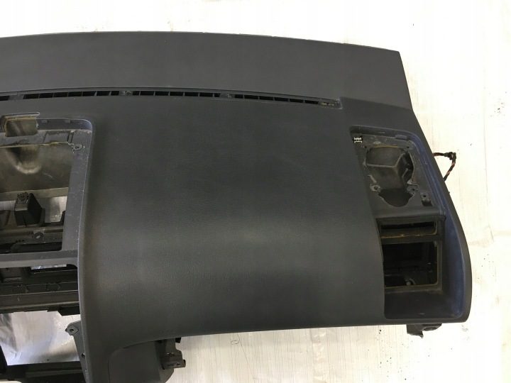 КОНСОЛЬ ТОРПЕДО VW TOURAN 2003-2010, фото 12