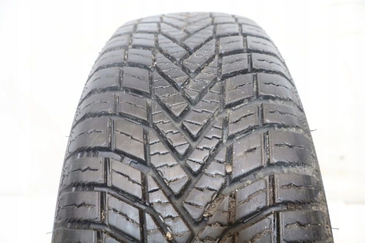 2× Шина всесезонная Mazzini Cross AllSeason AS8 175/65R15 84 H, фото 4