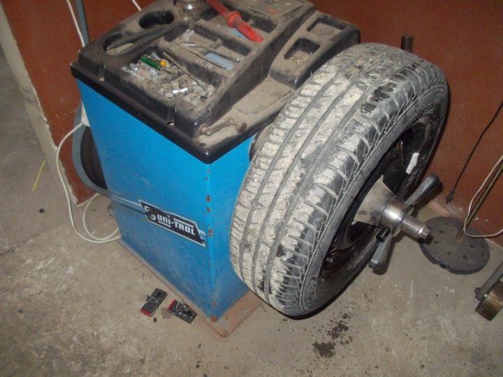 КОЛЕСА ДИСКИ ШИНЫ ЛЕТНИЕ MATADOR 185/70R14 OPEL Corsa d, фото 16
