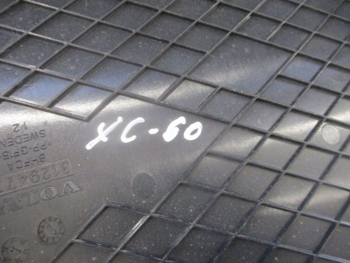 Кожух аккумулятора Volvo OE 31294775, фото 8